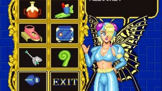 Blue's Journey screenshot 6