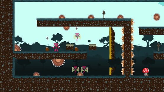 Quest of Vidhuraa screenshot 1