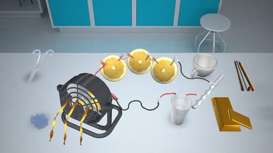 Professor Why™ Chemistry 1 screenshot 2
