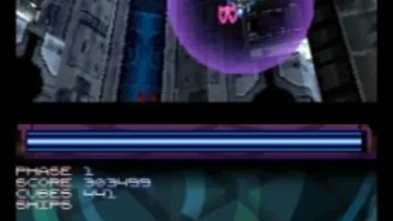 Metal Torrent gameplay screenshot 13