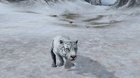 The Western Hunter screenshot 3