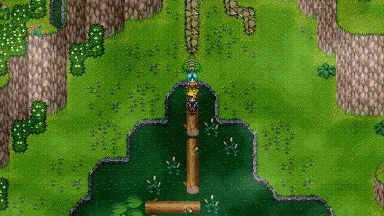 3 Stars of Destiny screenshot 4