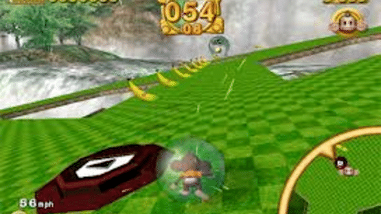 Super Monkey Ball 2 Screenshot