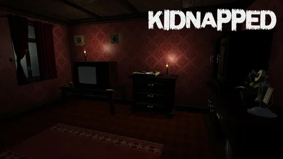 Kidnapped screenshot 5