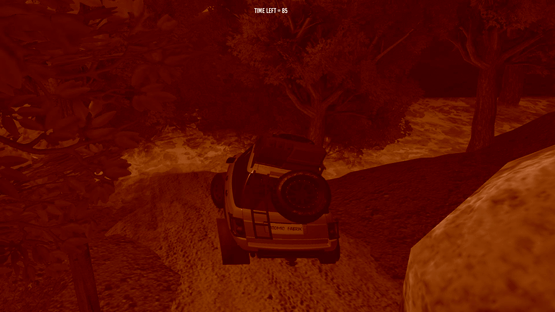 Need for Spirit: Drink & Drive Simulator Screenshot