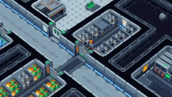 Starmancer screenshot 2