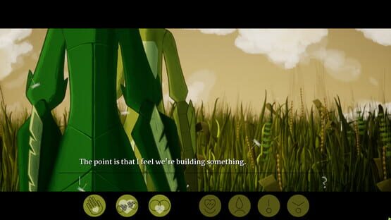 Don't Make Love cover