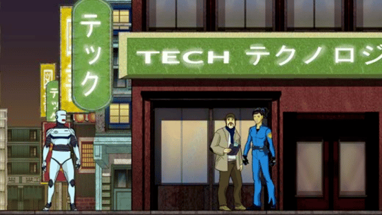 Carmen Sandiego Adventures in Math: The Big Ben Burglary Screenshot