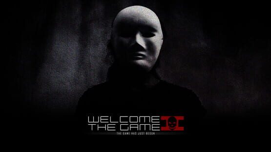 Welcome to the Game II cover