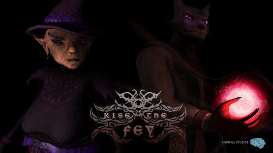 Rise of The Fey Screenshot
