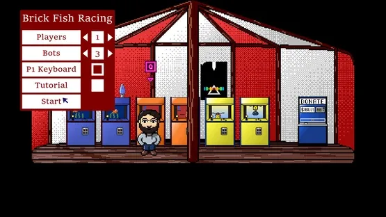 My Resume: The Video Game screenshot 2
