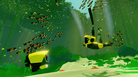 Abzu Screenshot