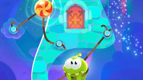 Cut the Rope: Magiс Gold screenshot