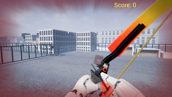 Mustache Politics Shooter screenshot 2