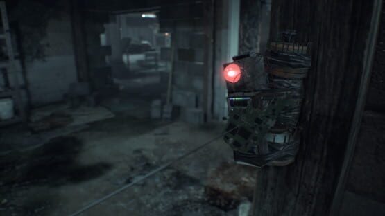 Képernyőkép erről: Resident Evil 7: biohazard - Banned Footage Vol. 2