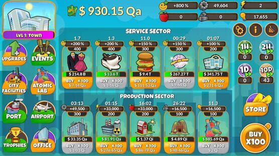 Holyday City: Reloaded cover