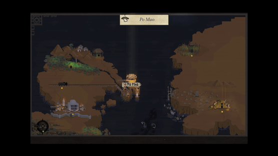 BackSlash Screenshot