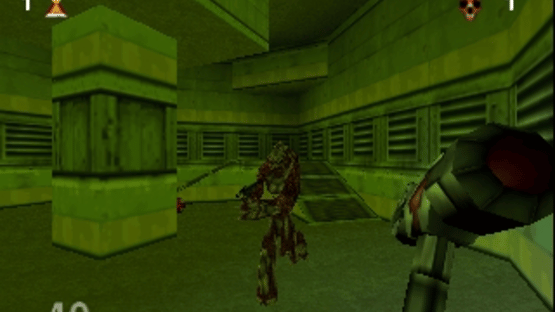 Turok: Rage Wars Screenshot