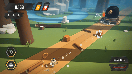 Crashbots Screenshot