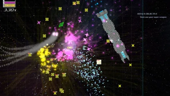 Gran Vitreous screenshot 4