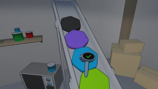 30th Century Post Office cover