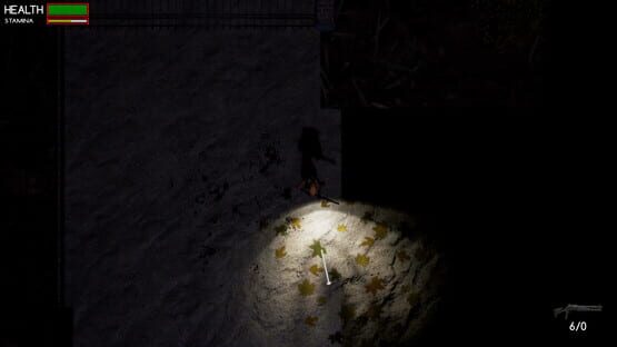 Undead Blackout: Reanimated Edition screenshot 2