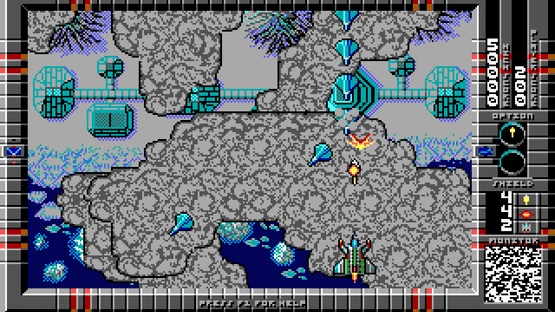 Major Stryker Screenshot