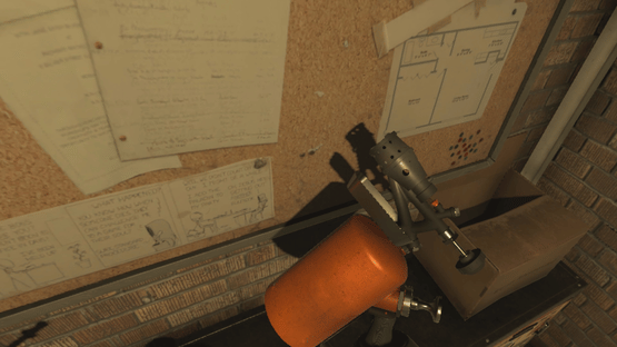 A Lost Room Screenshot