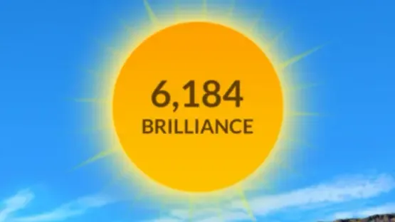 Wordscapes screenshot 8
