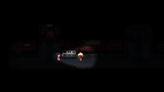 Elevator Ritual Screenshot