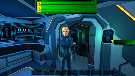 Consortium Screenshot