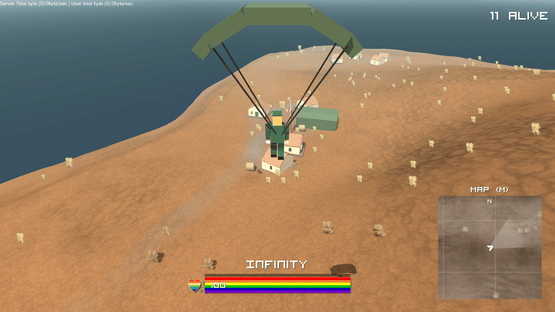 Gay Battlegrounds Screenshot