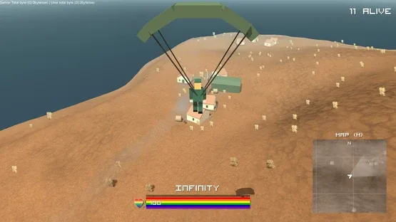 Gay Battlegrounds screenshot 3