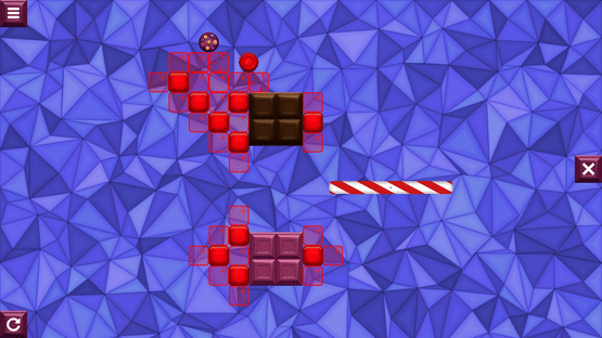 Chocolate makes you happy 5 Screenshot