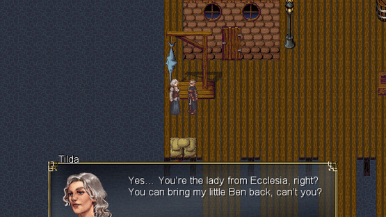 Lycah Screenshot