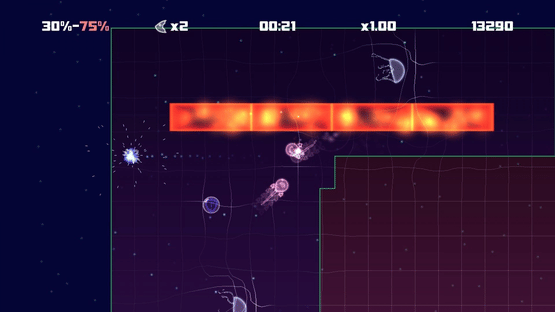 Lightfish Screenshot