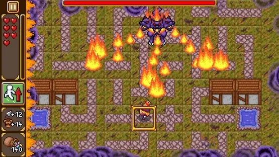 SwapQuest screenshot 1