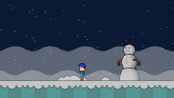 Somewhere in the Distance screenshot 3