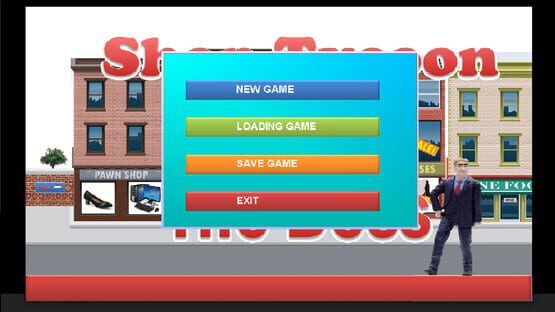 Shop Tycoon The Boss screenshot 6