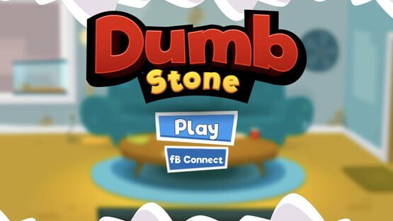 Dumb Stone cover