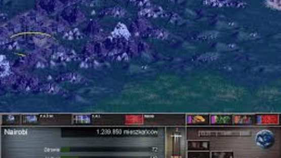 The 3rd Millennium Screenshot