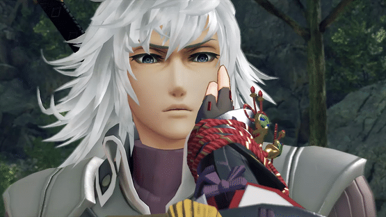 Xenoblade Chronicles 2: Torna - The Golden Country Screenshot