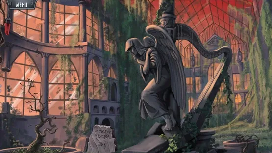 Bathory: The Bloody Countess screenshot 4