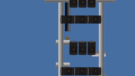 Neptunian Donut screenshot 4