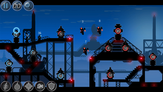 Control Craft 3 Screenshot