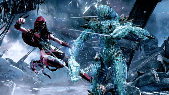 Killer Instinct Screenshot