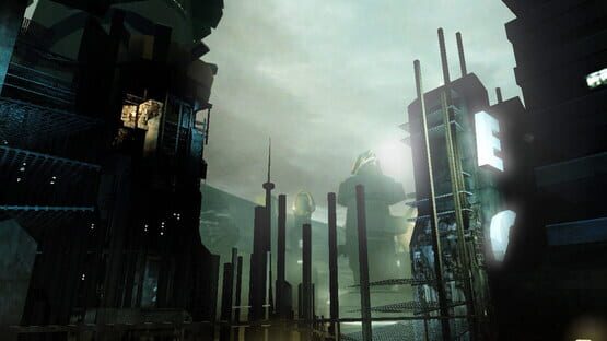 Képernyőkép erről: Judge Dredd: Dredd Vs. Death