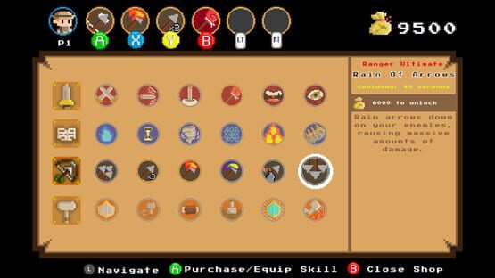 Secrets of Arcadia cover