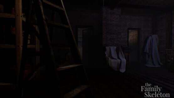 The Family Skeleton cover