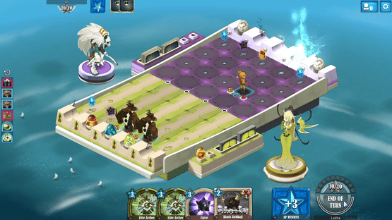 Krosmaga Screenshot